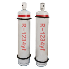 R1234YF Kältemittel Gasflasche 50 kg